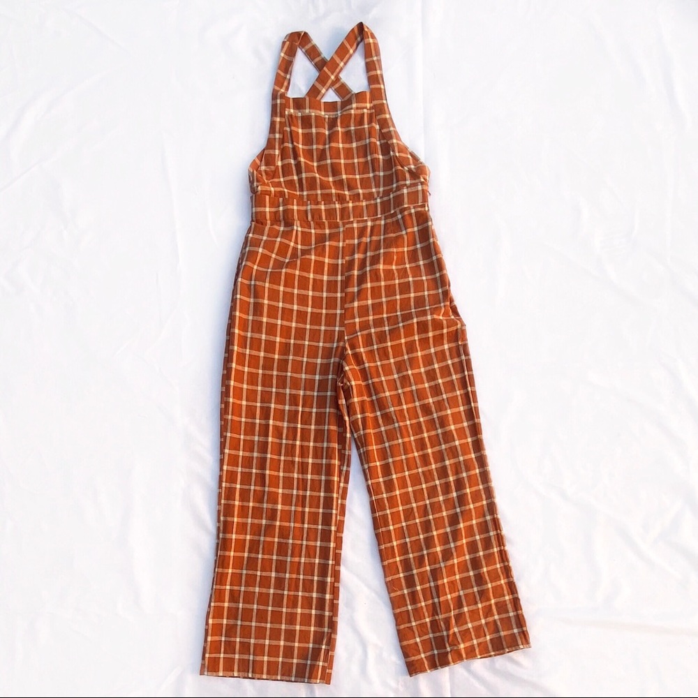 jumpsuit